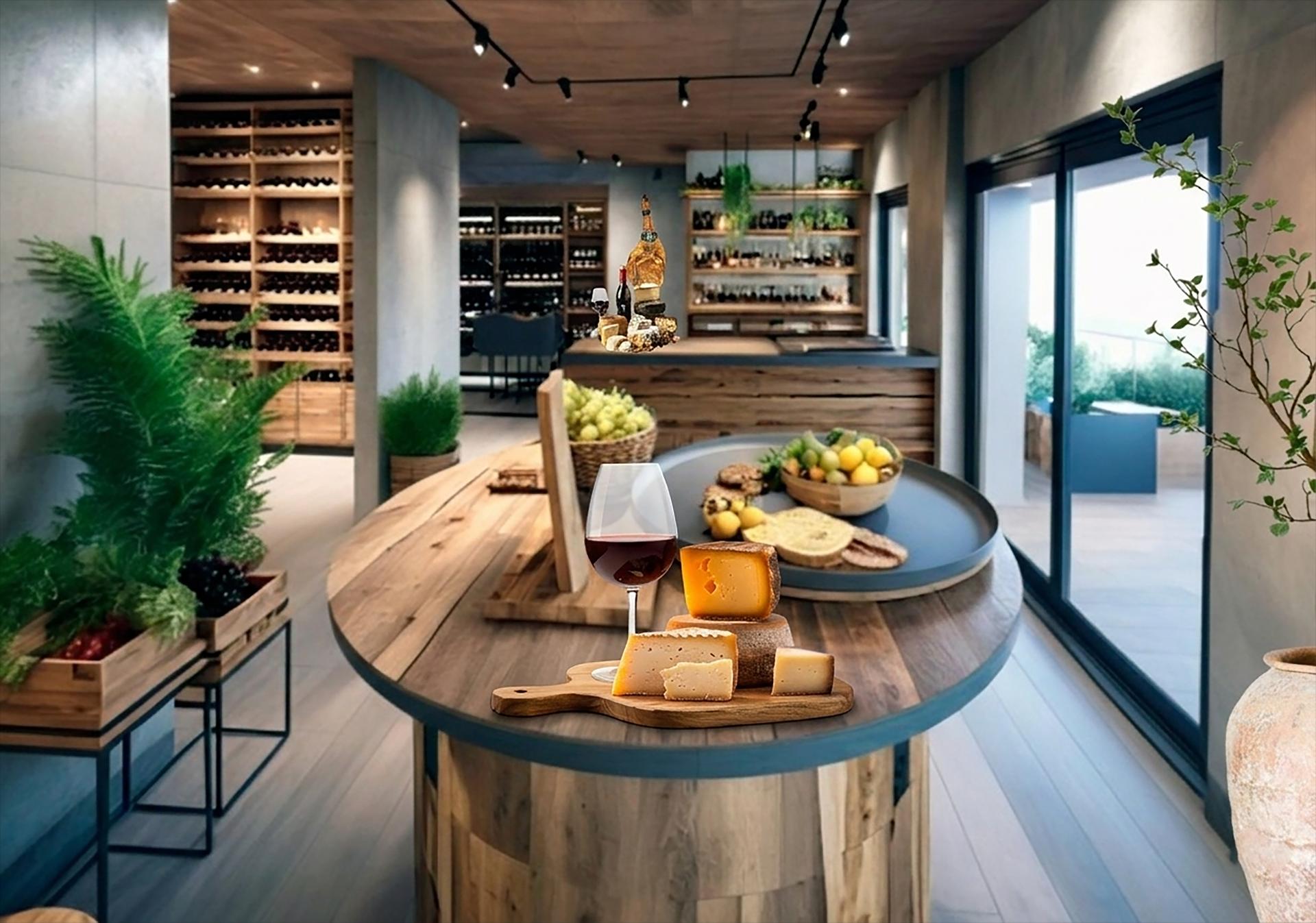 Almare Curio Collection by Hilton