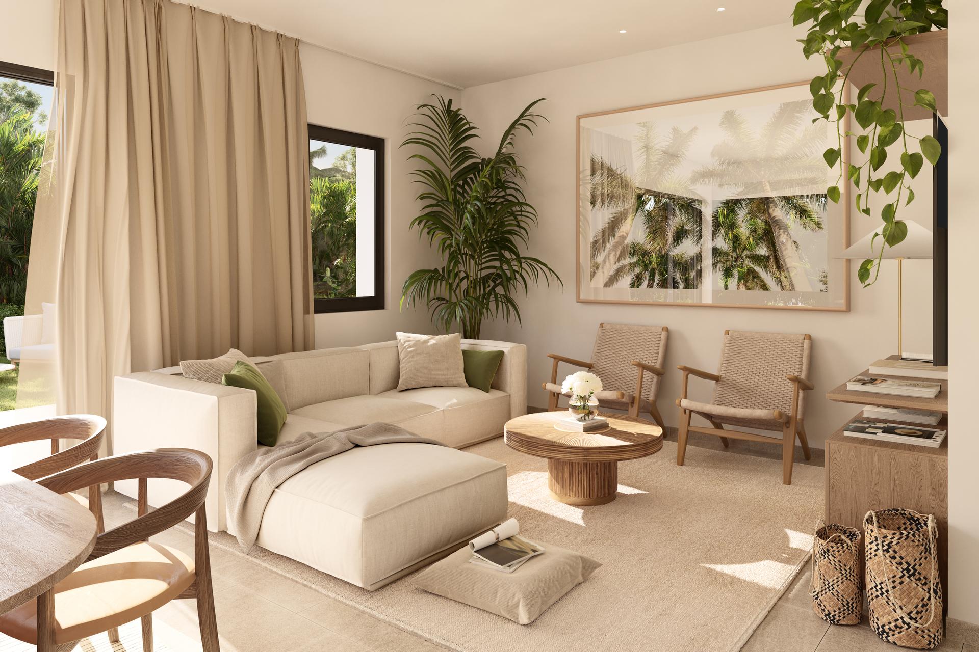 Tropicale Villas