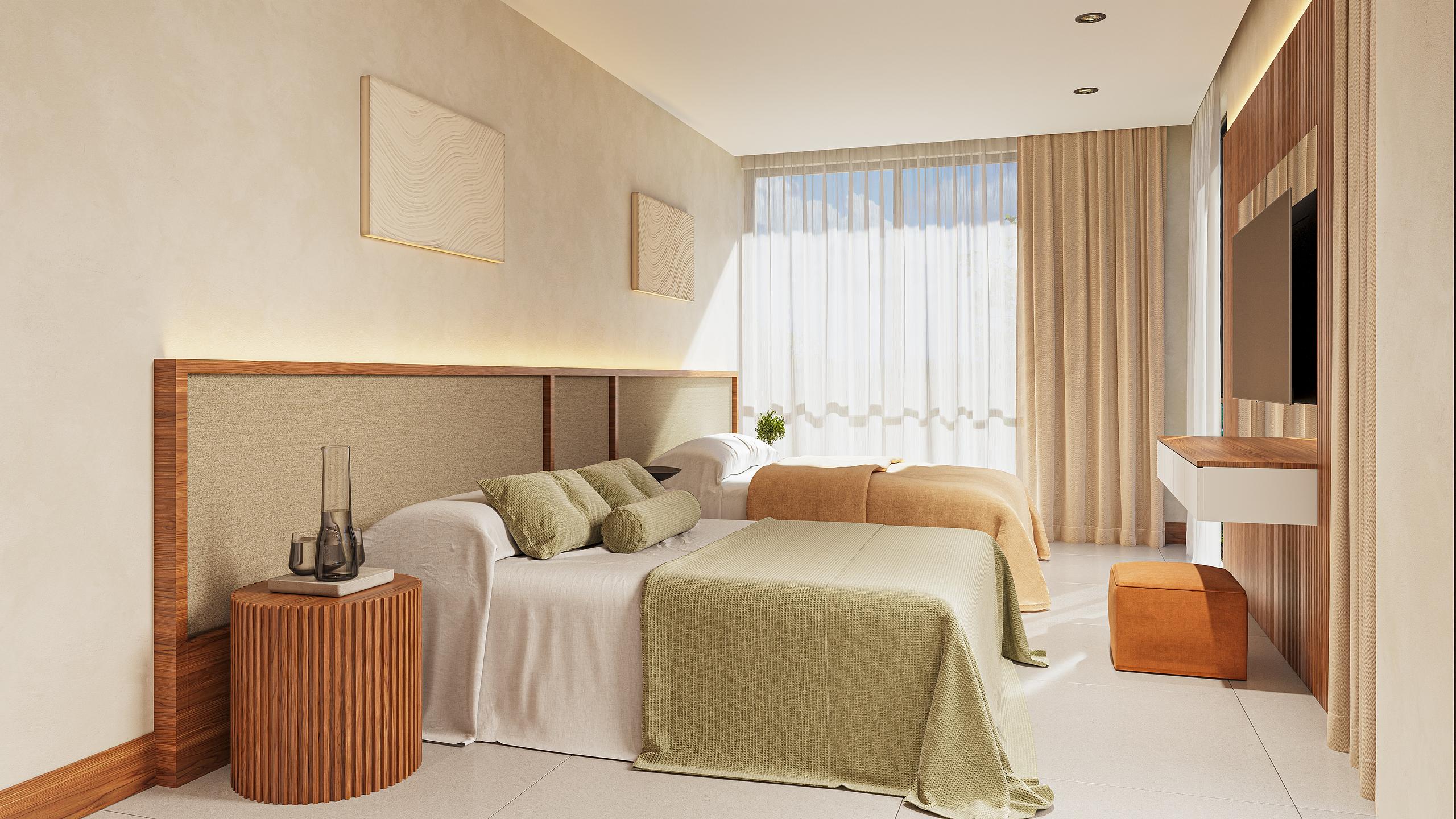 Urbangreen Villas