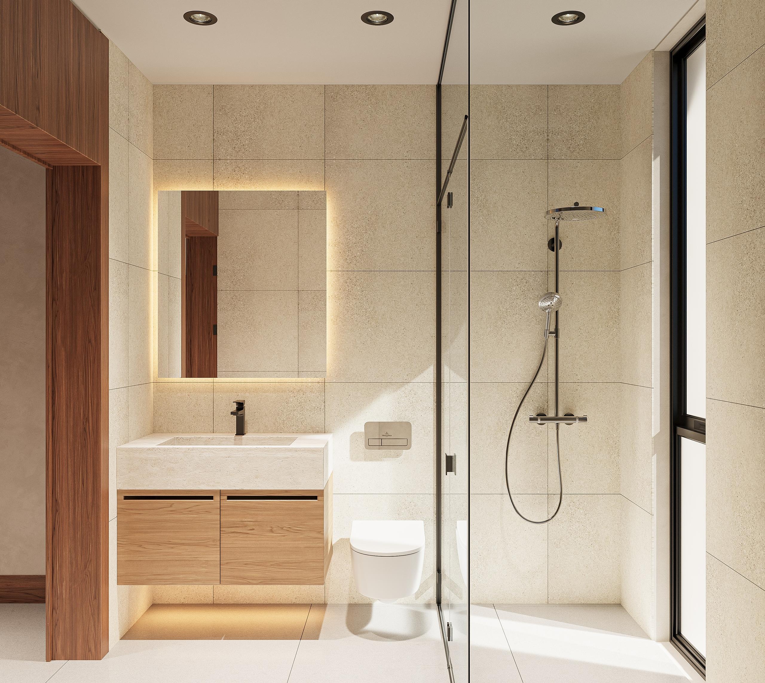 Urbangreen Villas