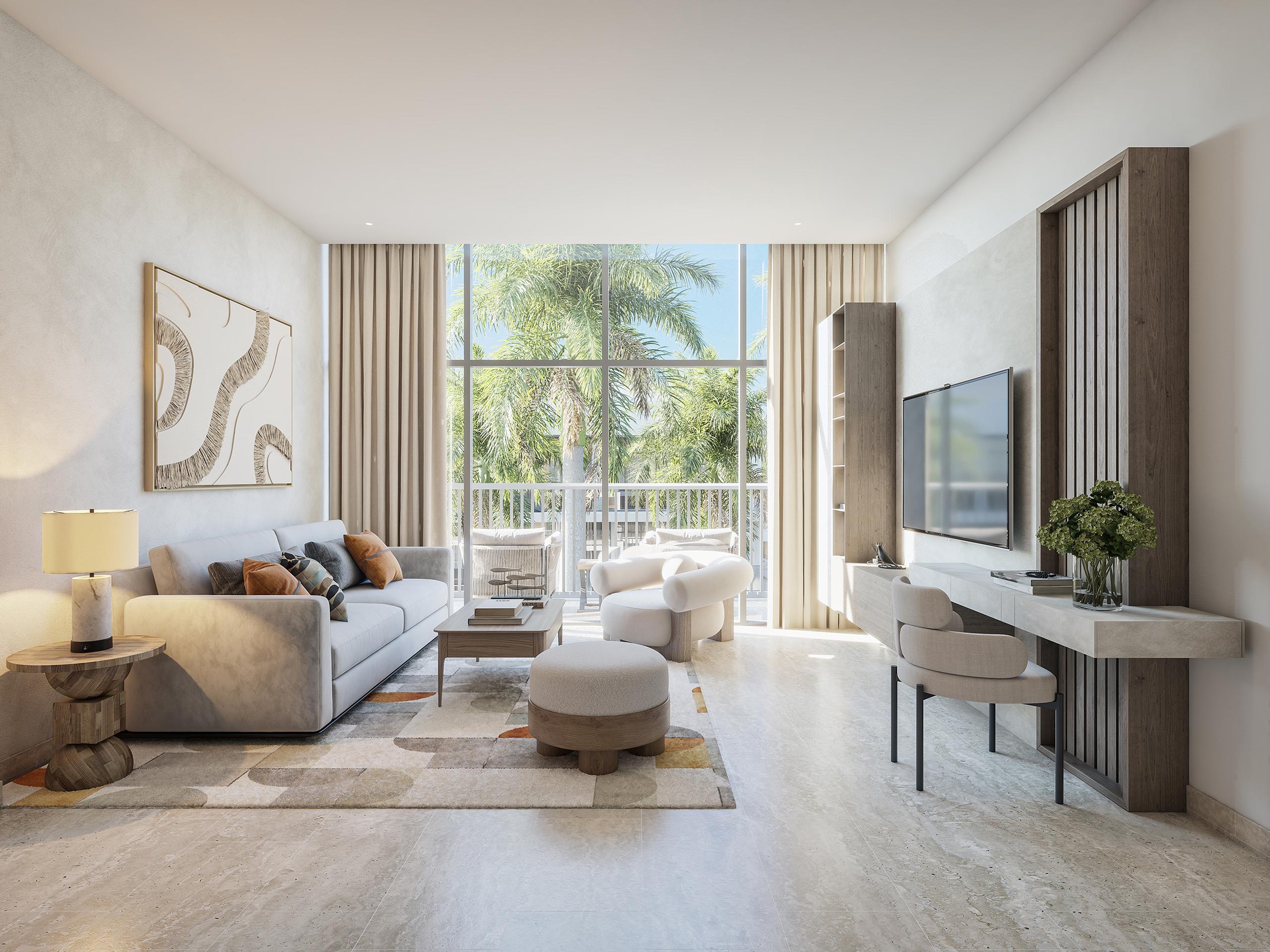 LA VISTA Residences