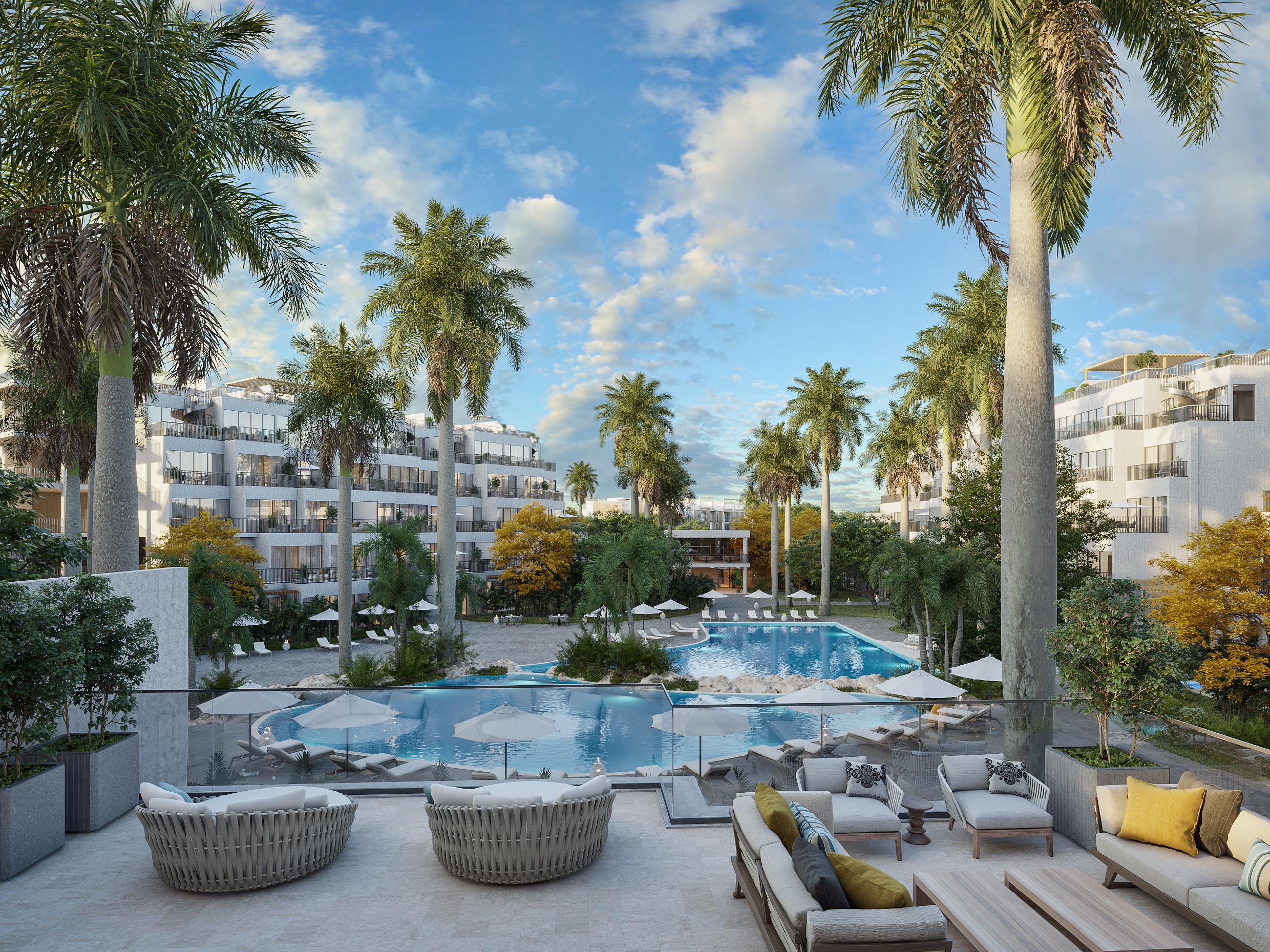 LA VISTA Residences