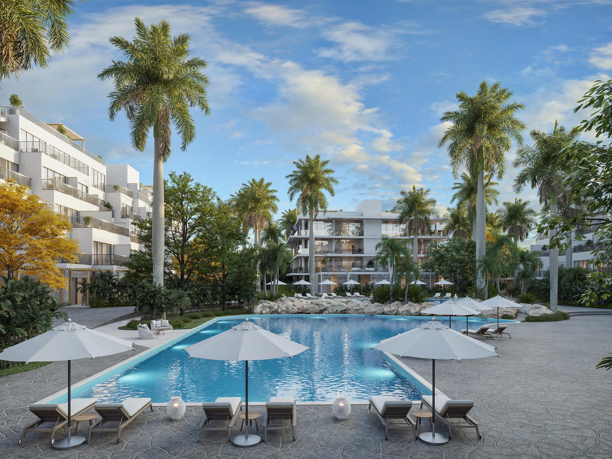 LA VISTA Residences